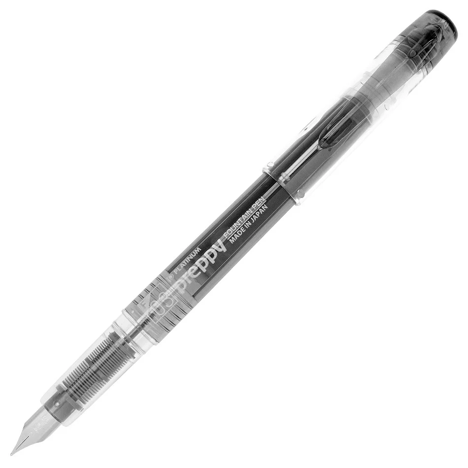 Platinum Preppy Fountain Pen 03 Fine - Image 4