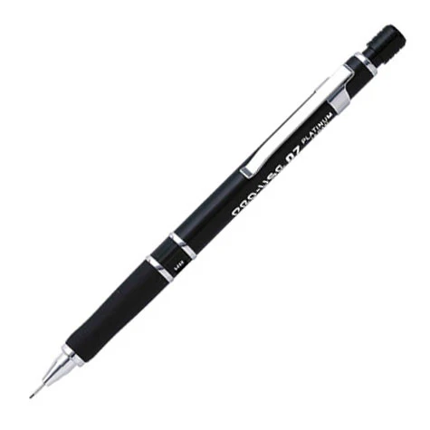 Platinum Pro-Use Pencil MSD-500 - Image 3