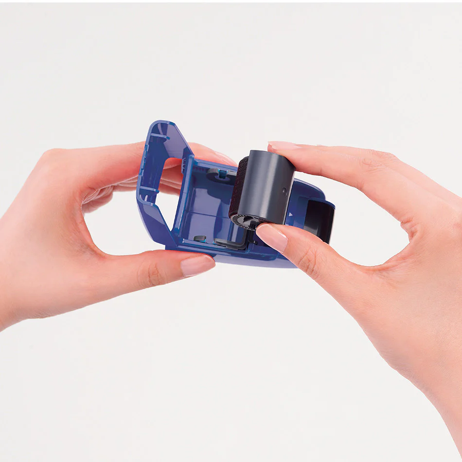 PLUS Camouflage Roller Stamp Refill - Image 3