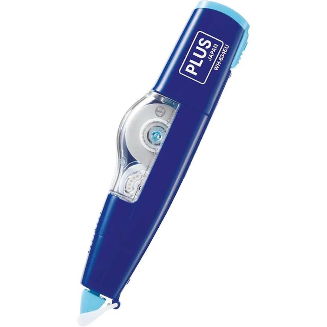 PLUS Correction Roller MR Blue 6m x 4.2mm - Image 2