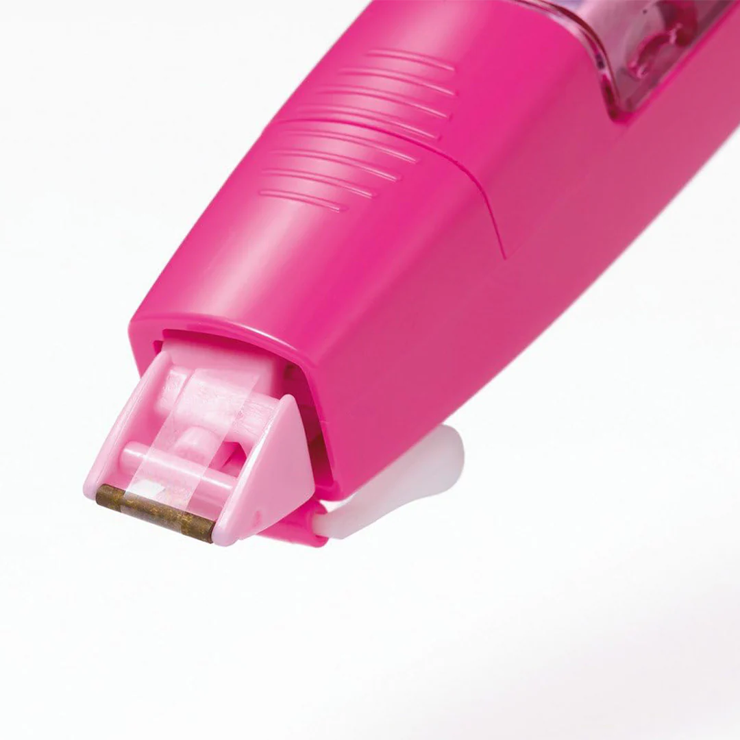 PLUS Correction Roller MR Pink 6m x 4.2mm - Image 2