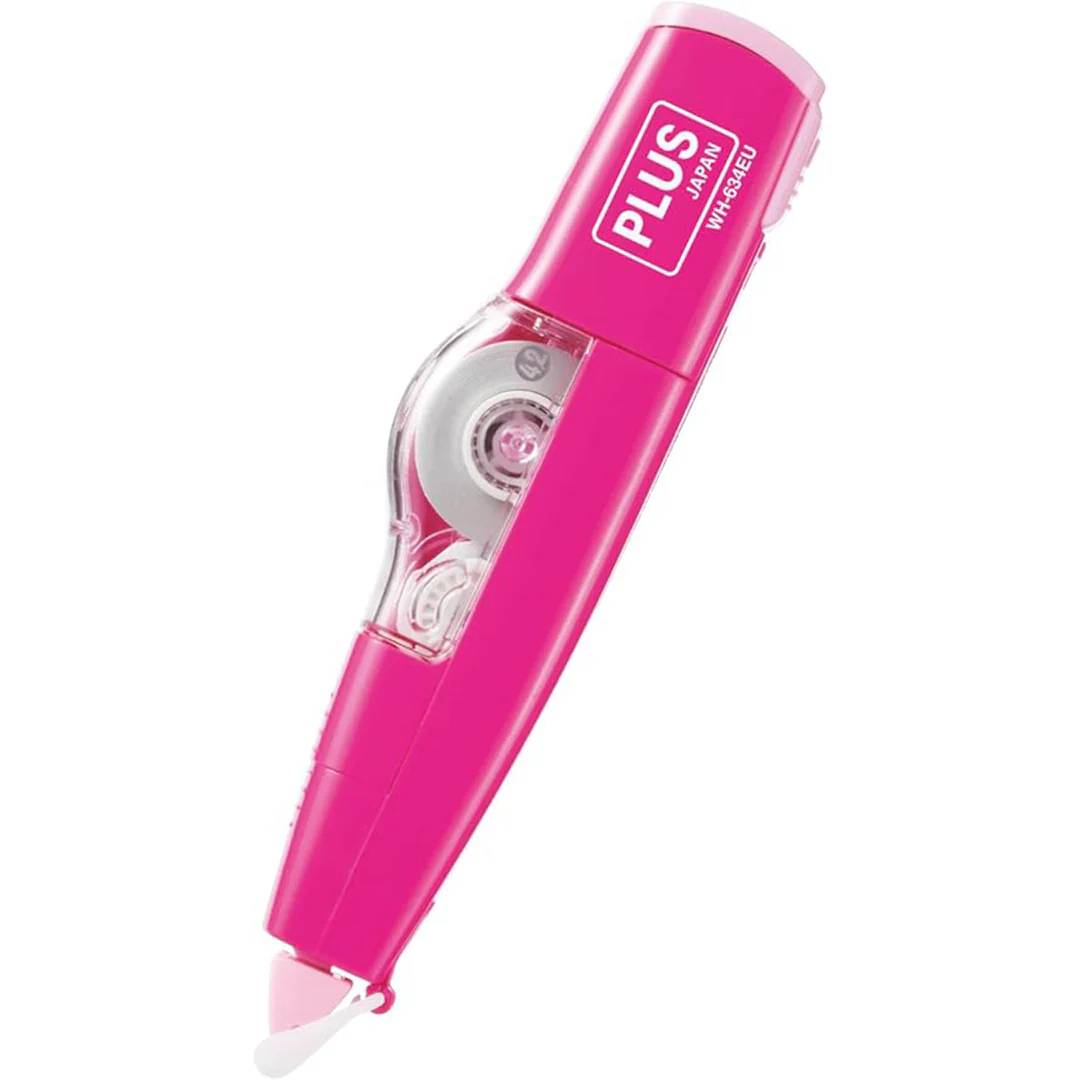 PLUS Correction Roller MR Pink 6m x 4.2mm - Image 3