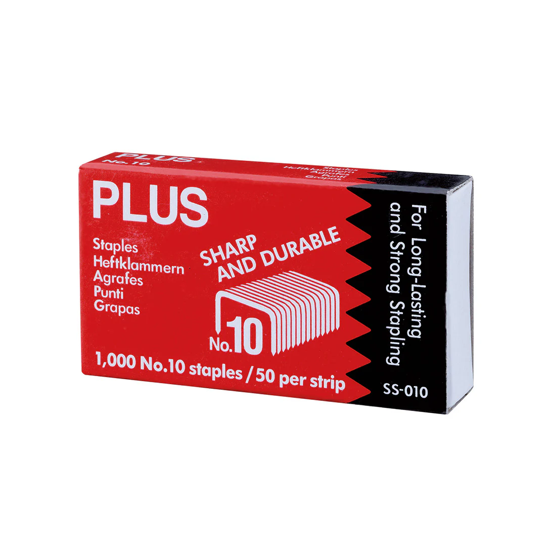 PLUS Staple Refill