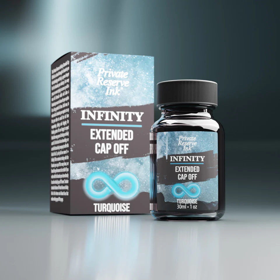 Private Reserve 30ml Infinity Ink Bottle - Image 10