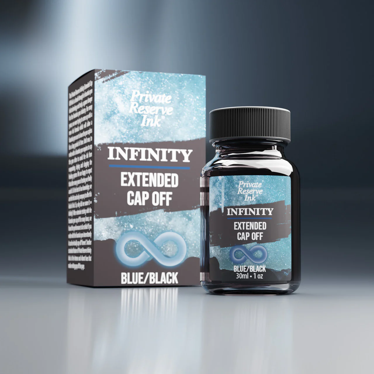 Private Reserve 30ml Infinity Ink Bottle - Image 2