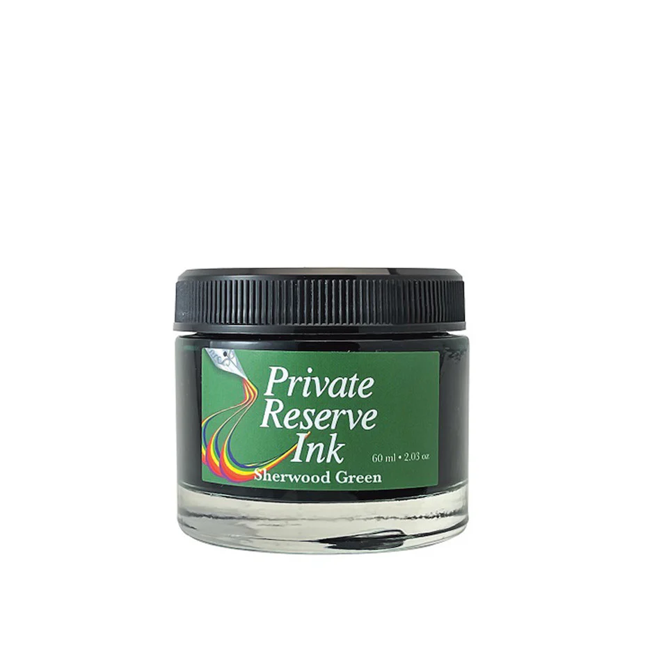 Private Reserve 60ml Ink Bottle - Image 12