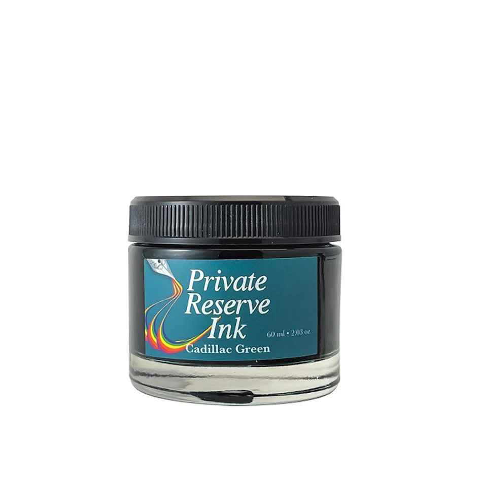 Private Reserve 60ml Ink Bottle - Image 5