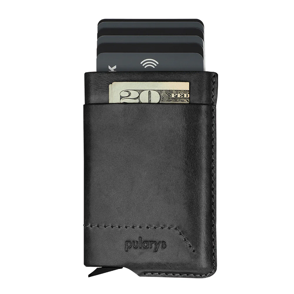 Pularys GOBI Insider Line RFID Wallet - Image 4