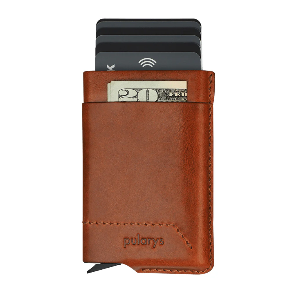 Pularys GOBI Insider Line RFID Wallet - Image 5