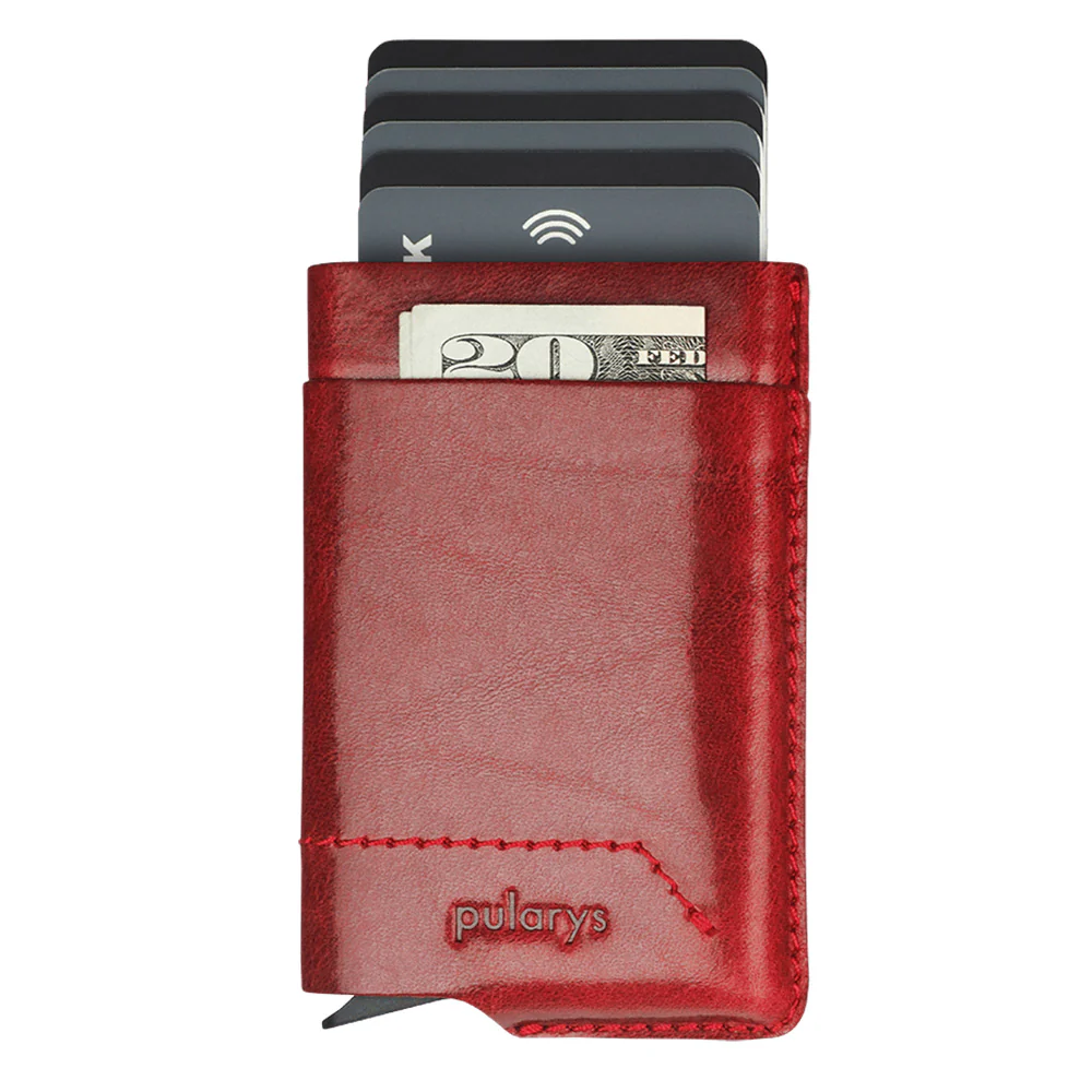 Pularys GOBI Insider Line RFID Wallet - Image 7
