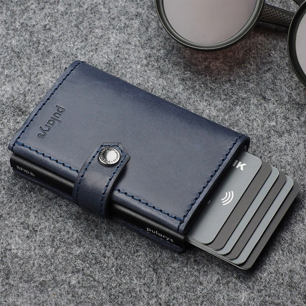 Pularys HIKER Insider Line RFID Wallet - Image 4