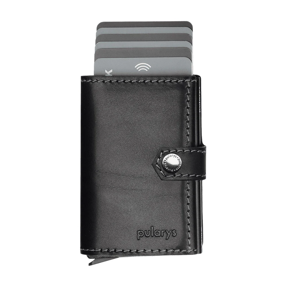 Pularys HIKER Insider Line RFID Wallet - Image 5