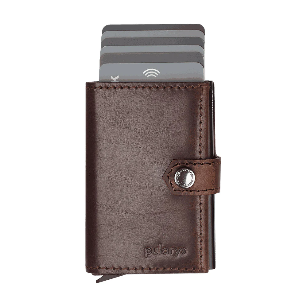 Pularys HIKER Insider Line RFID Wallet - Image 6