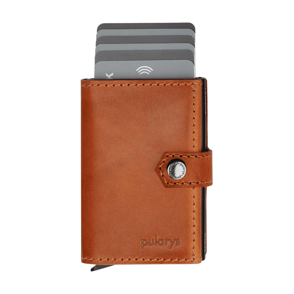 Pularys HIKER Insider Line RFID Wallet - Image 7