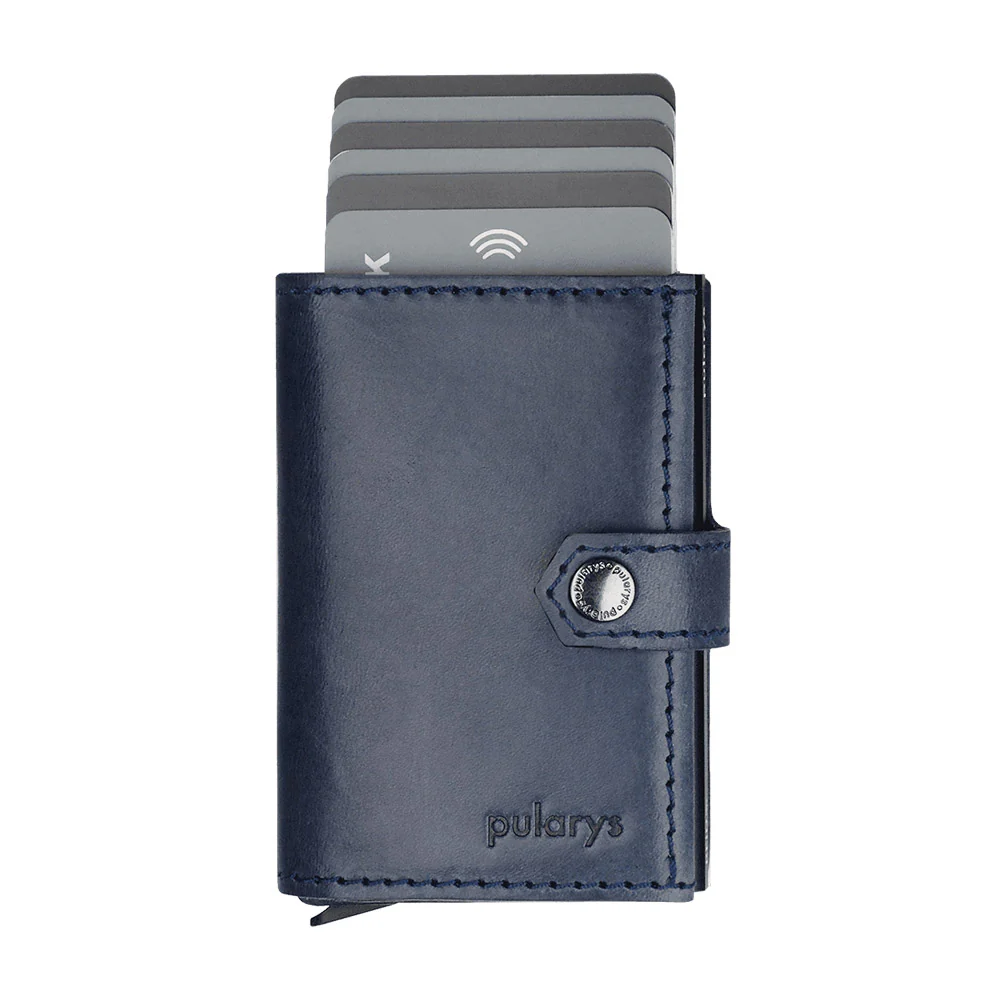 Pularys HIKER Insider Line RFID Wallet - Image 8