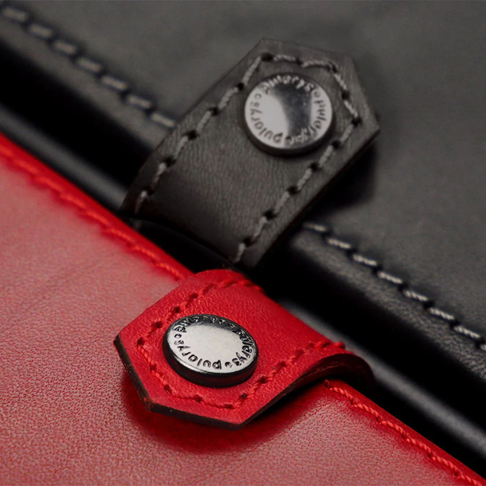 Pularys HIKER Insider Line RFID Wallet with AirTag Pocket - Image 8