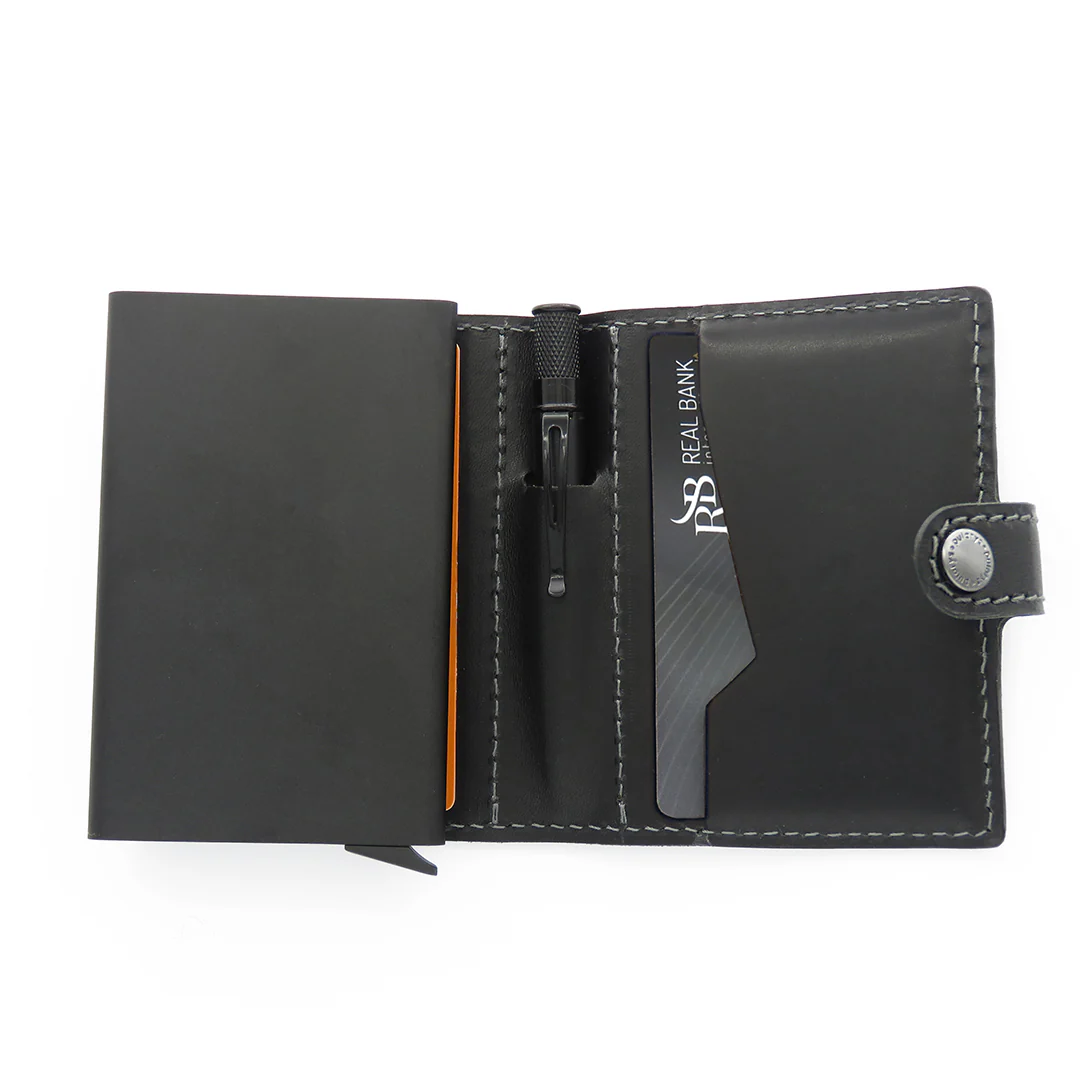 Retro 51 Modern Traveler Set Black - Image 2
