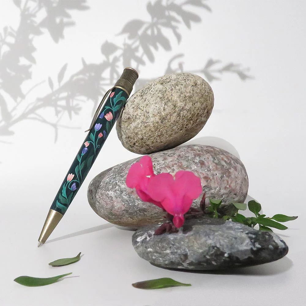 Retro 51 Tornado Rollerball Pen Growth Limited Edition - Image 3