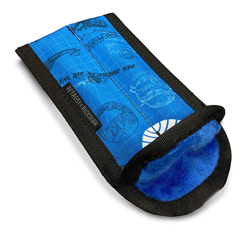 Retro 51 x Rickshaw Pan Am 2-Pen Sleeve - Image 2