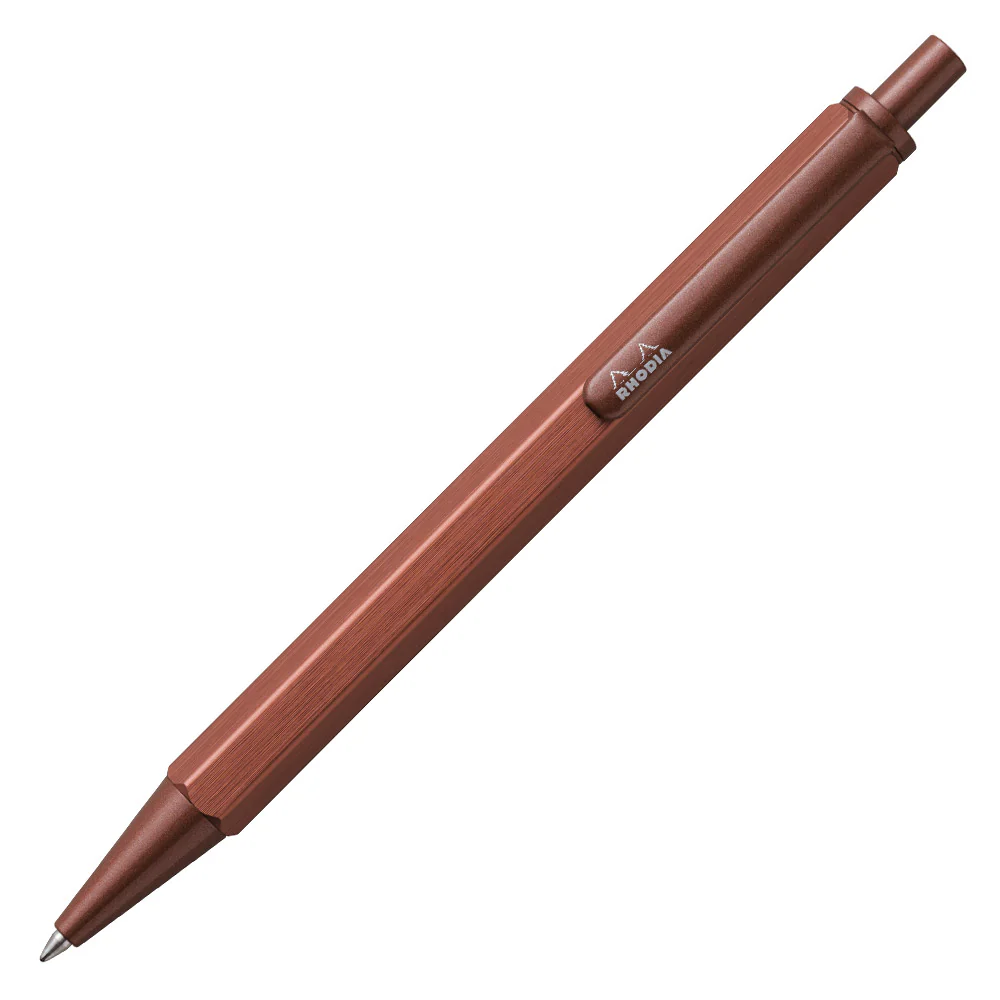 Rhodia ScRipt Ballpoint Pen