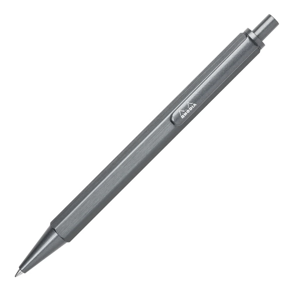 Rhodia ScRipt Ballpoint Pen - Image 10