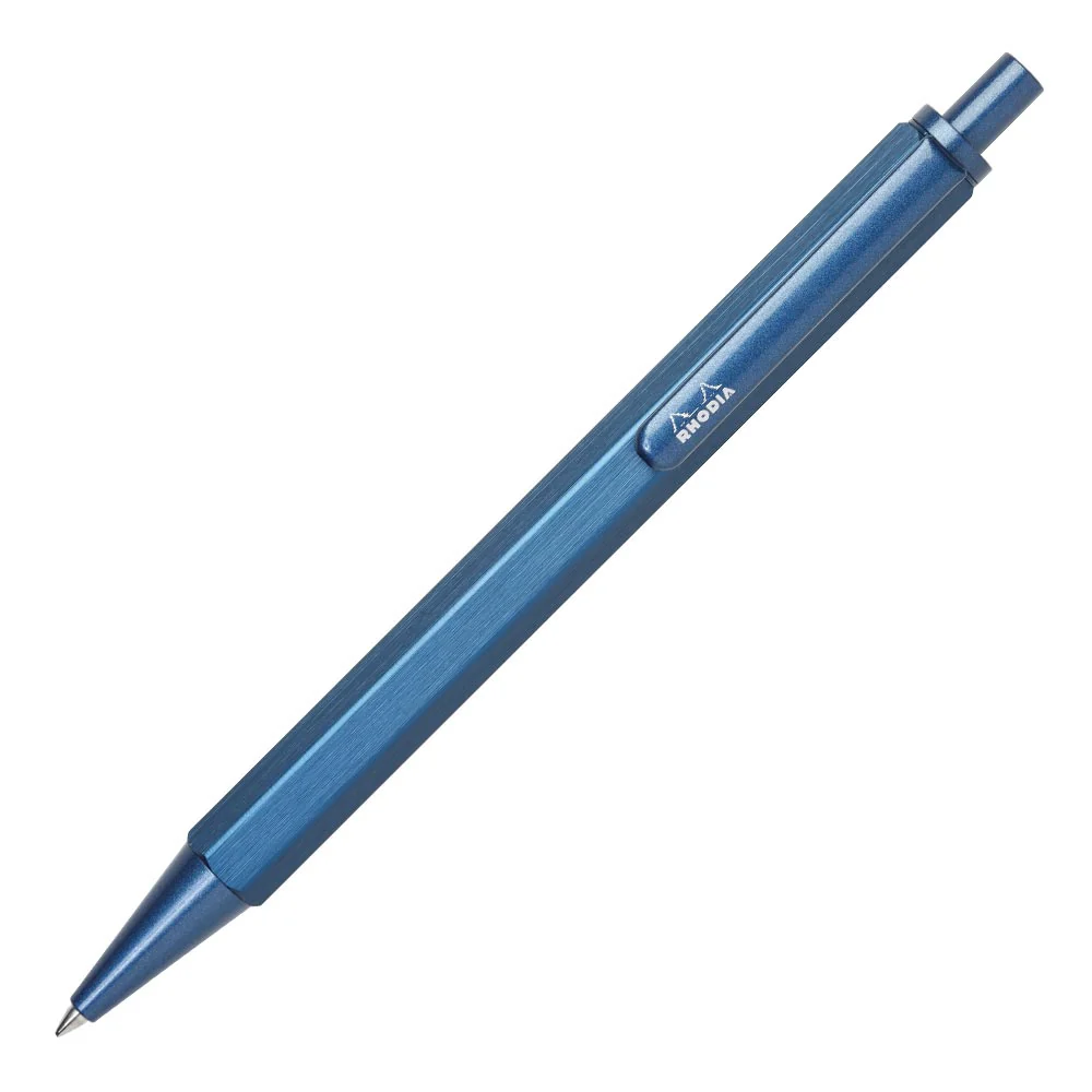 Rhodia ScRipt Ballpoint Pen - Image 11