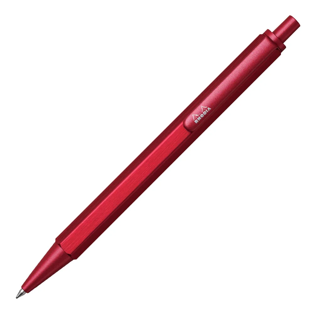 Rhodia ScRipt Ballpoint Pen - Image 12