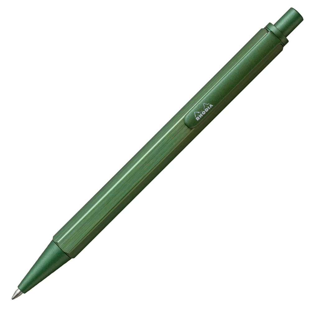 Rhodia ScRipt Ballpoint Pen - Image 13