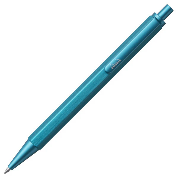 Rhodia ScRipt Ballpoint Pen - Image 3