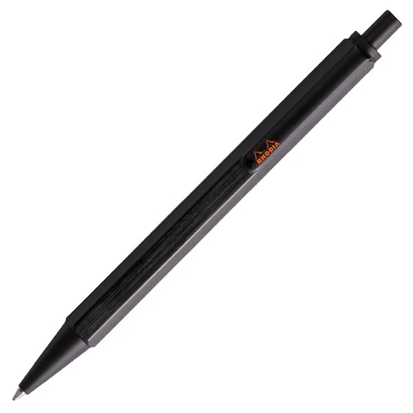 Rhodia ScRipt Ballpoint Pen - Image 7