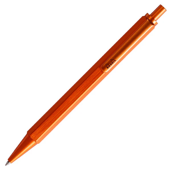 Rhodia ScRipt Ballpoint Pen - Image 8