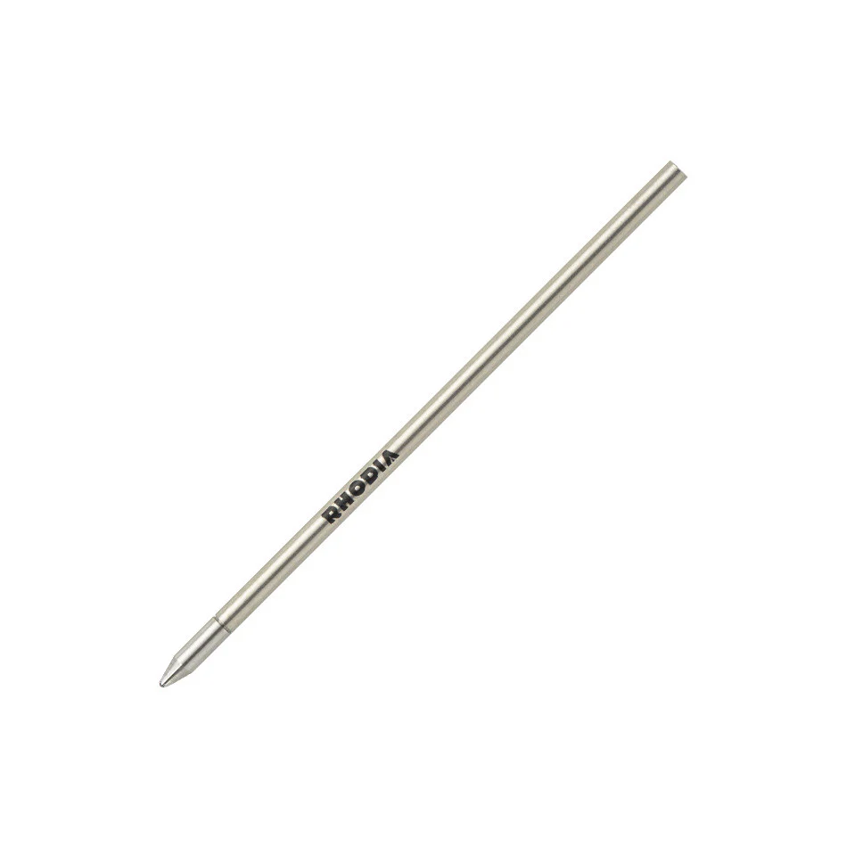 Rhodia ScRipt Ballpoint Pen Refill