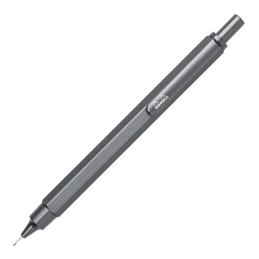 Rhodia ScRipt Mechanical Pencil 0.5 - Image 10