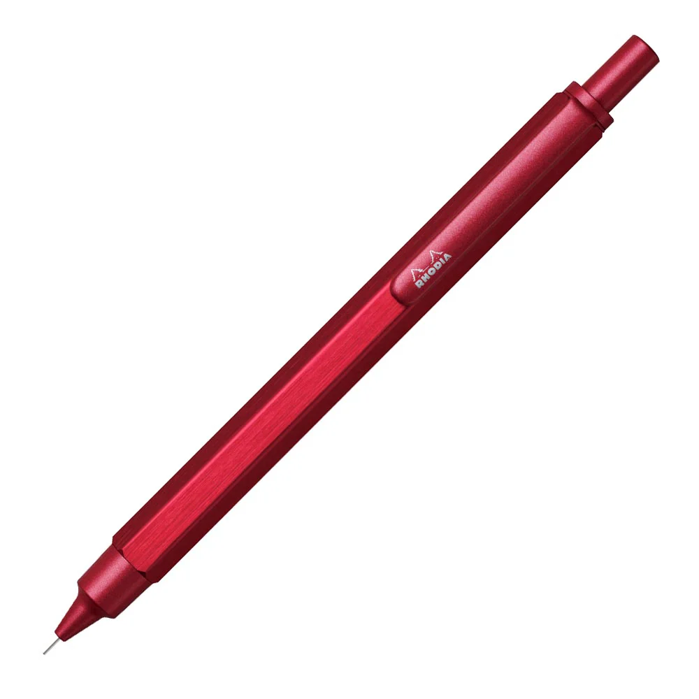 Rhodia ScRipt Mechanical Pencil 0.5 - Image 12