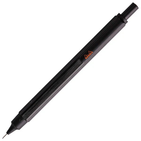 Rhodia ScRipt Mechanical Pencil 0.5 - Image 7