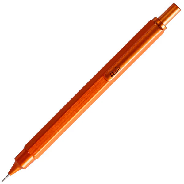 Rhodia ScRipt Mechanical Pencil 0.5 - Image 8