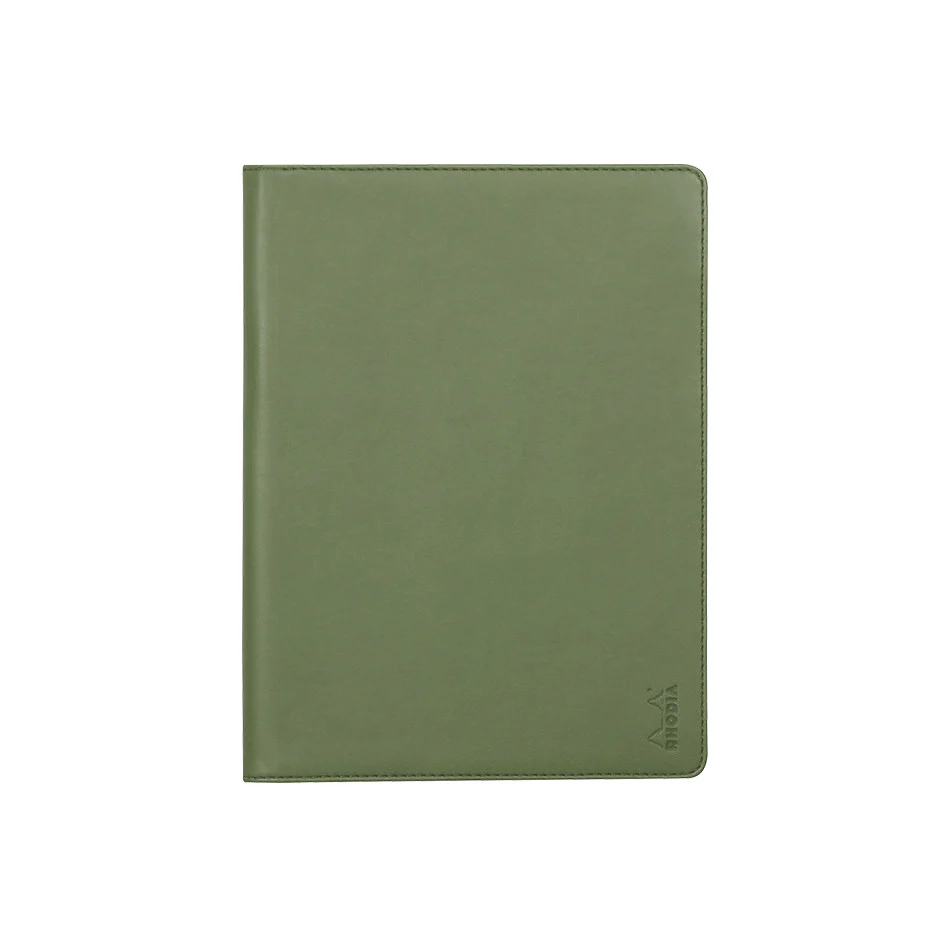 Rhodia Small Portfolio No.16 A5 Sage