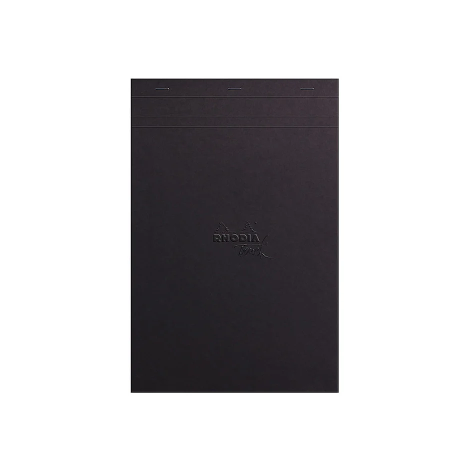 Rhodia Touch Maya Pad White A4 Blank