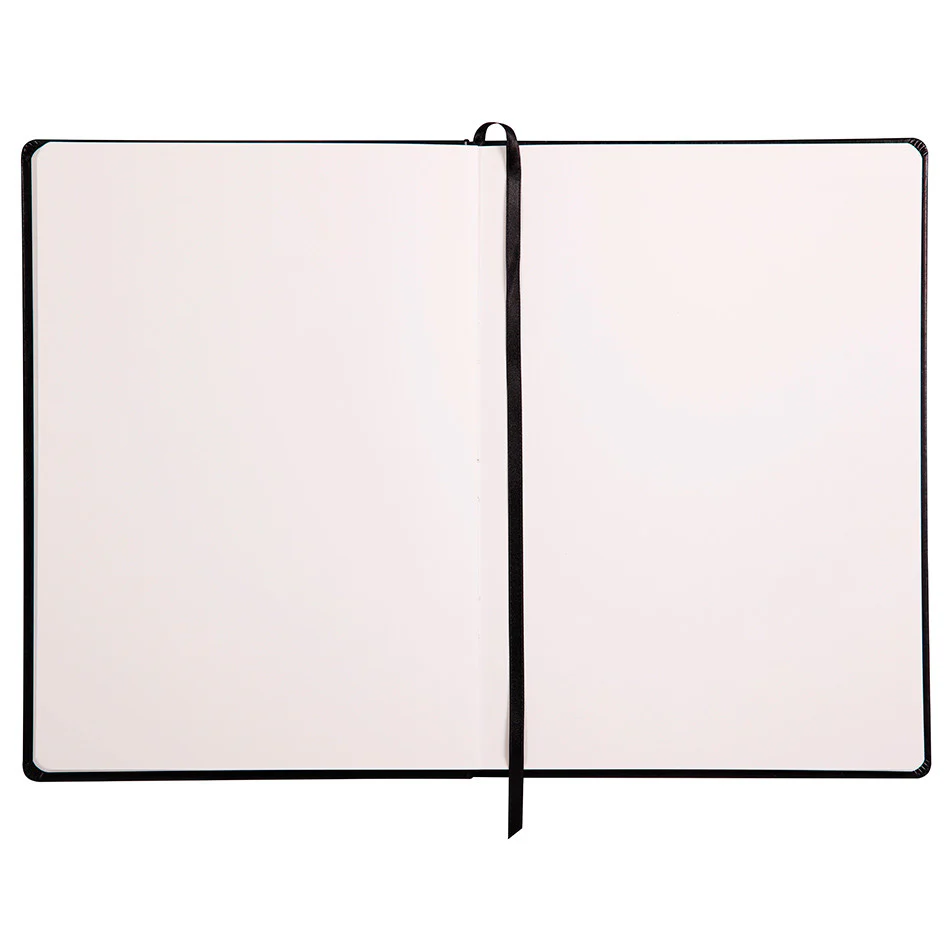 Rhodia Touch Pen & Inkwash Book Hardcover A4 - Image 2