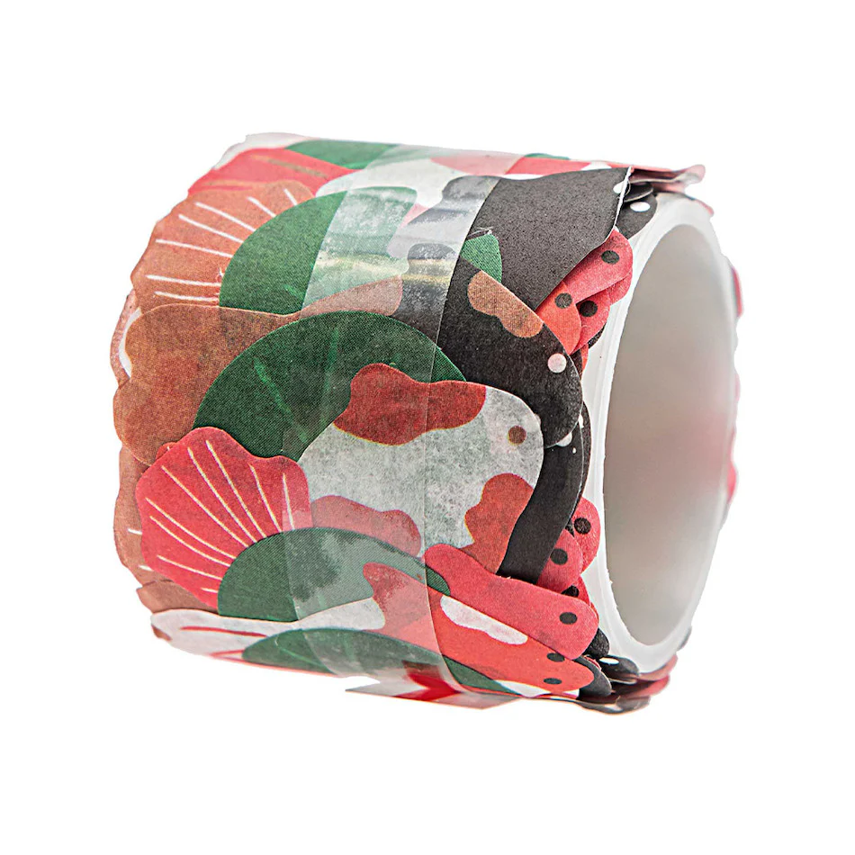 Rico Washi Stickers Jardin Japonais - Image 3