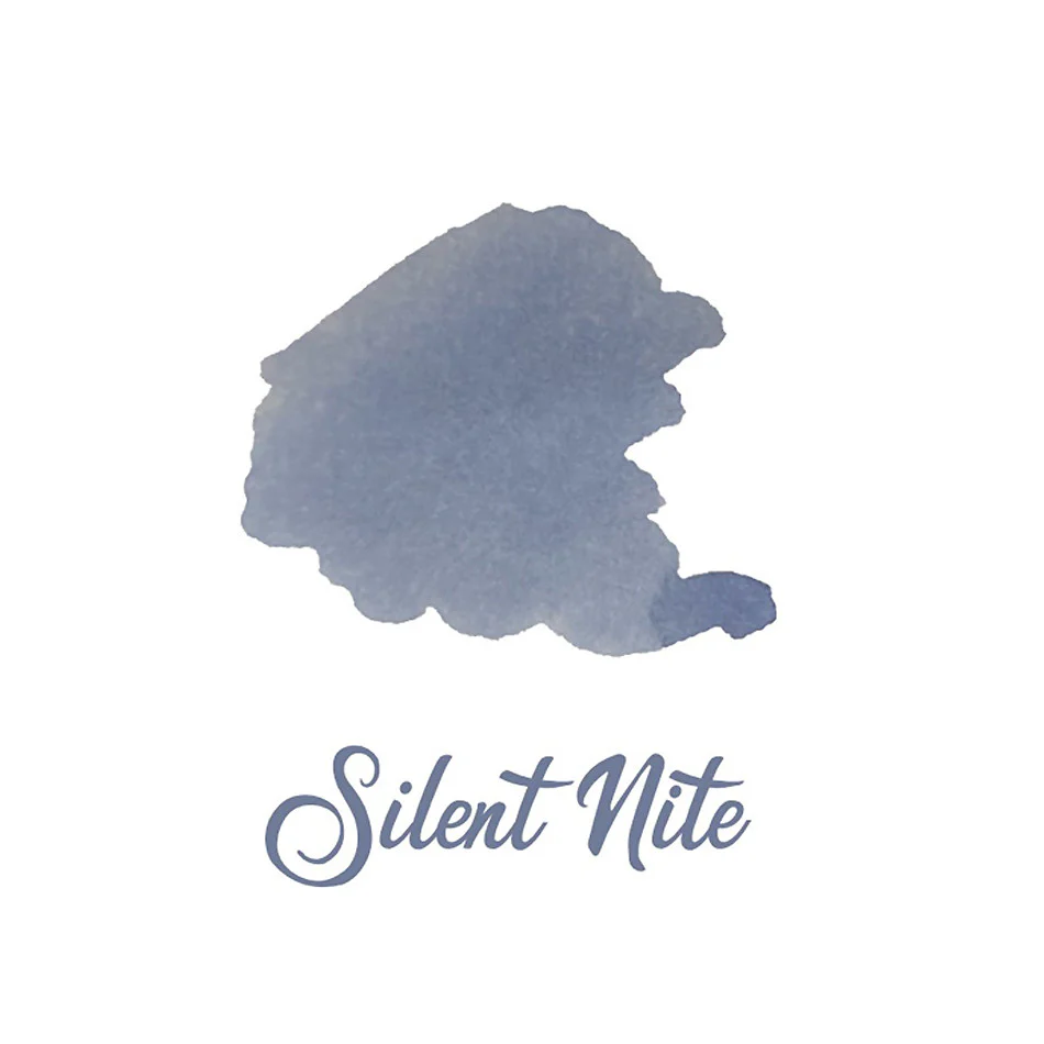 Robert Oster Holiday Season Limited Edition Ink - Image 4