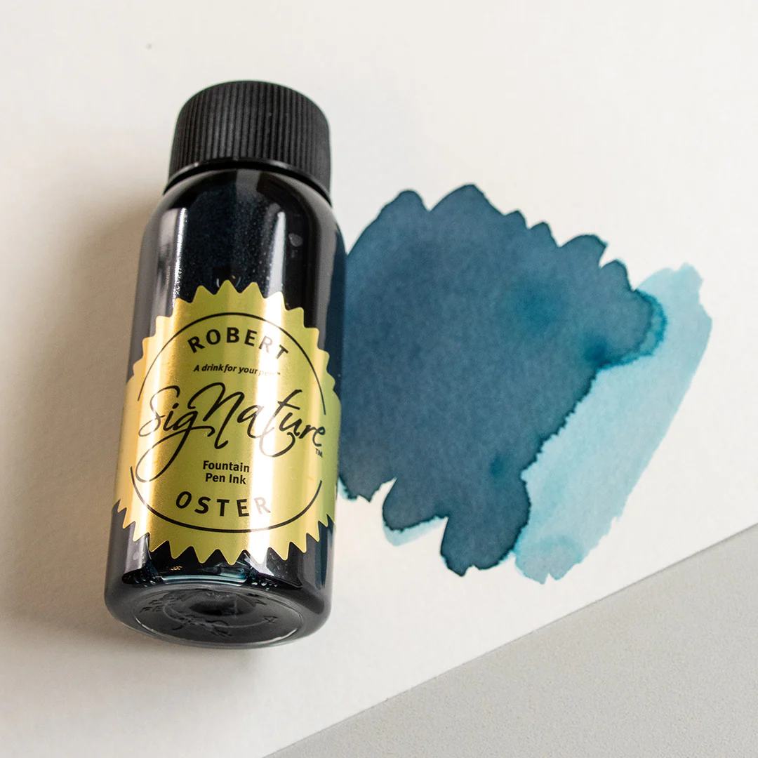 Robert Oster Signature Ink 50ml Limited Edition Romeo & Juliet - Image 3