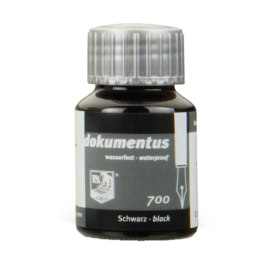 Rohrer & Klingner Document Ink 50ml