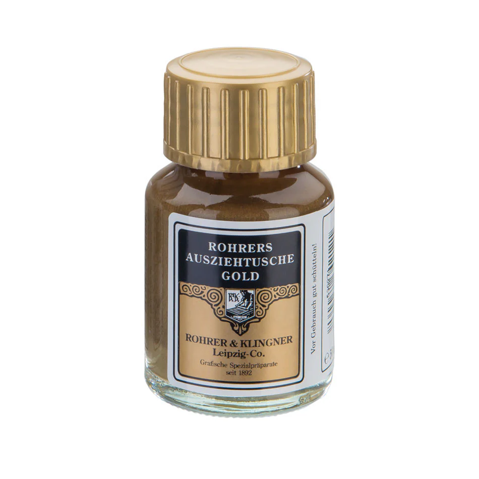Rohrer & Klingner Drawing Ink 50ml