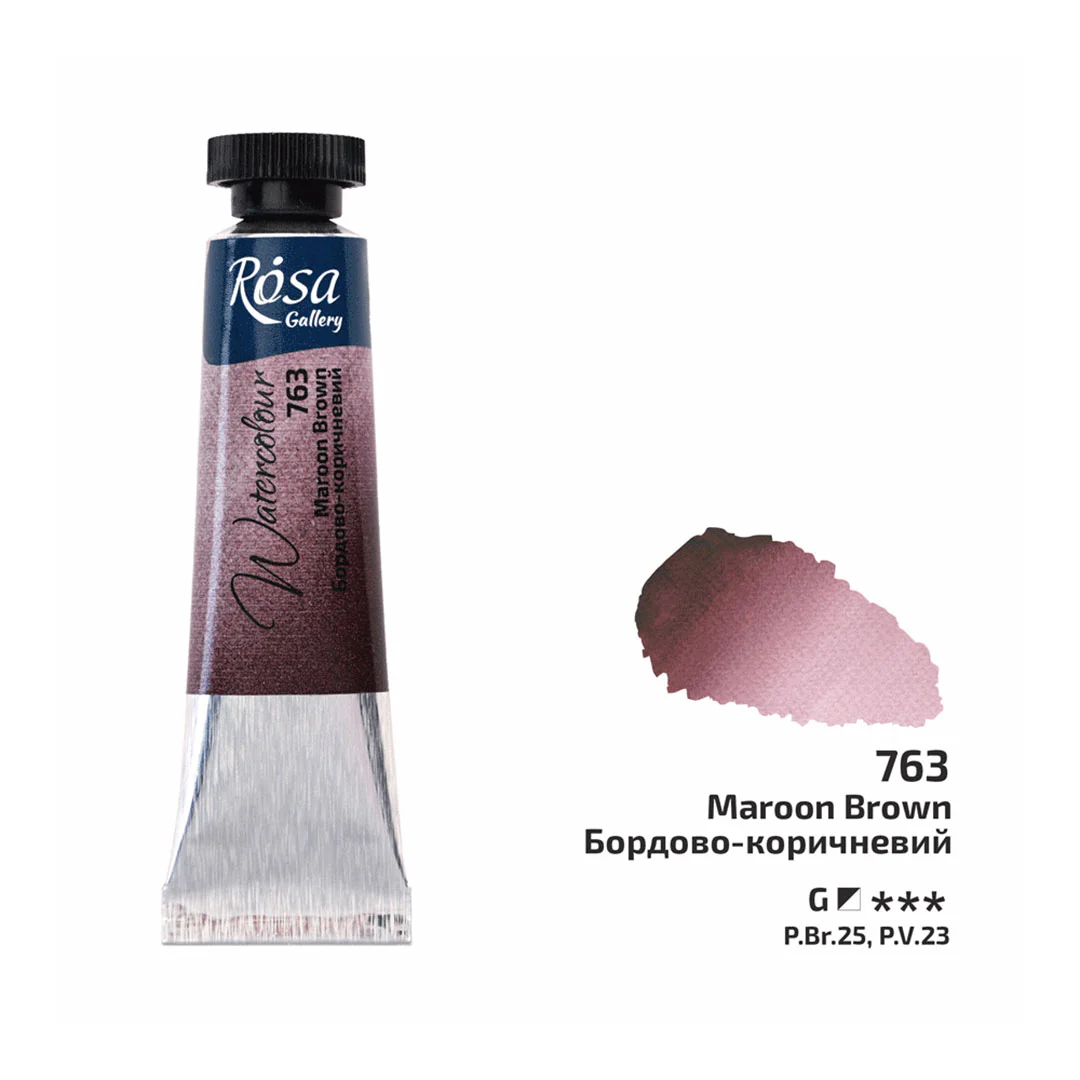 Rosa 10ml Watercolour Tube - Image 49