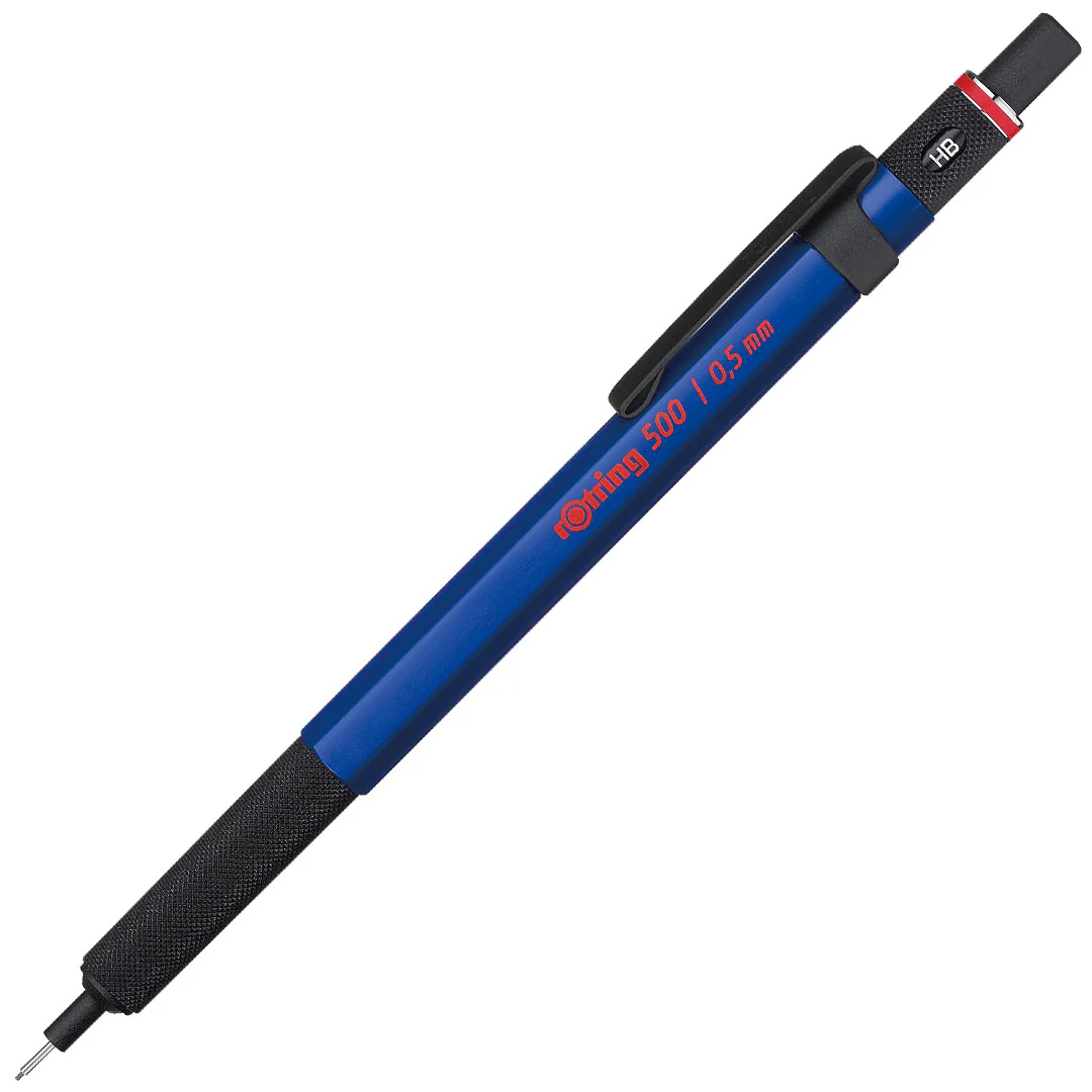 rotring 500 Drafting Pencil - Image 3