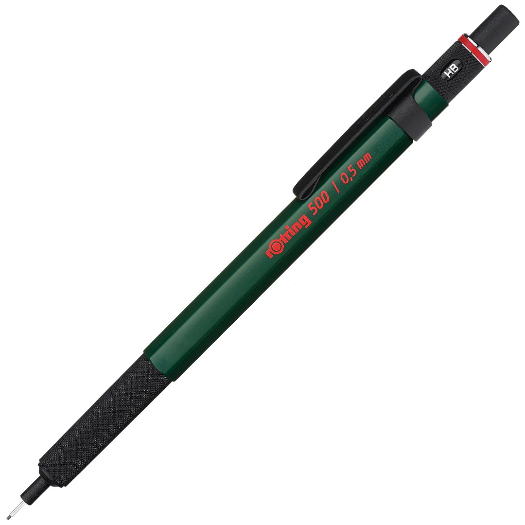 rotring 500 Drafting Pencil - Image 4