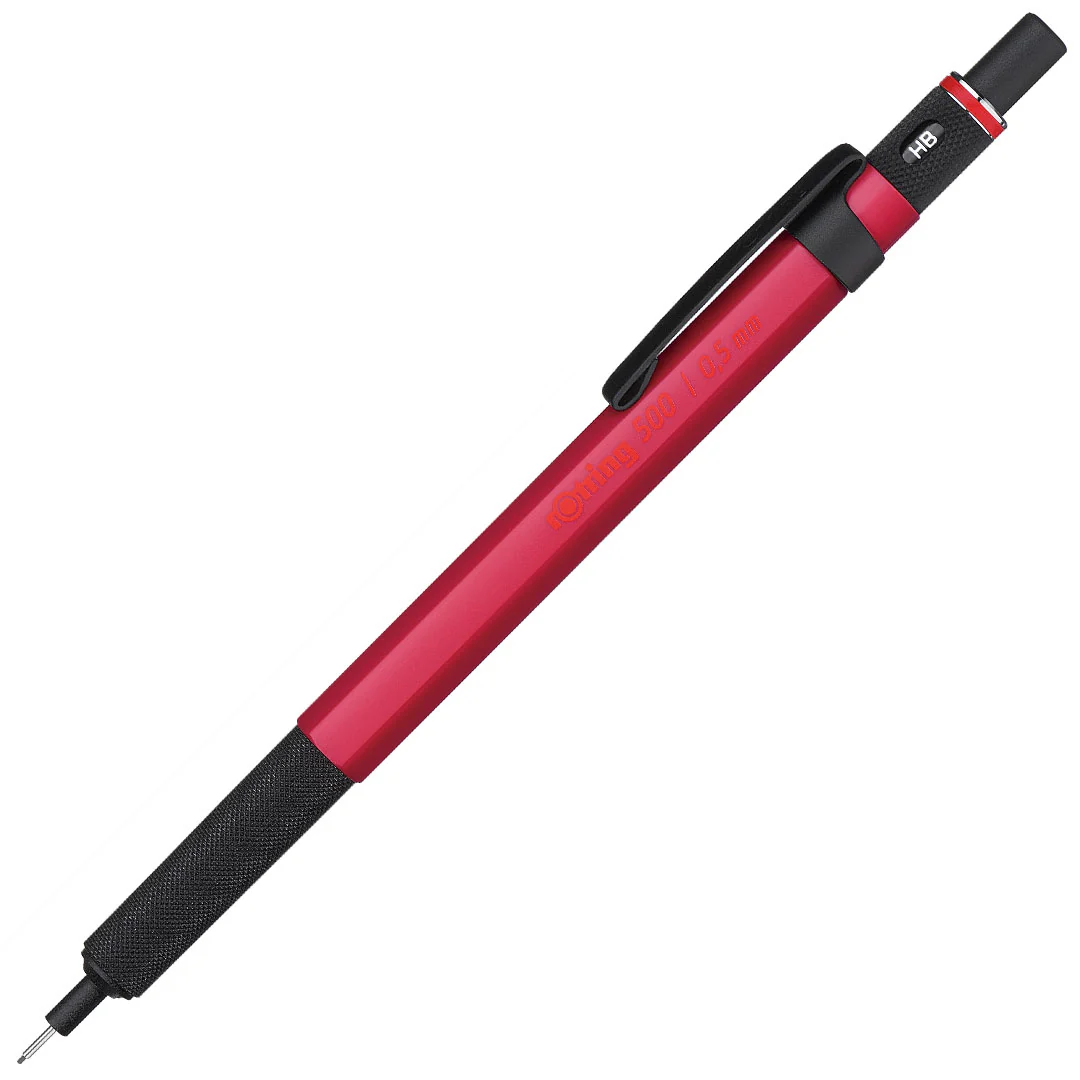 rotring 500 Drafting Pencil - Image 5