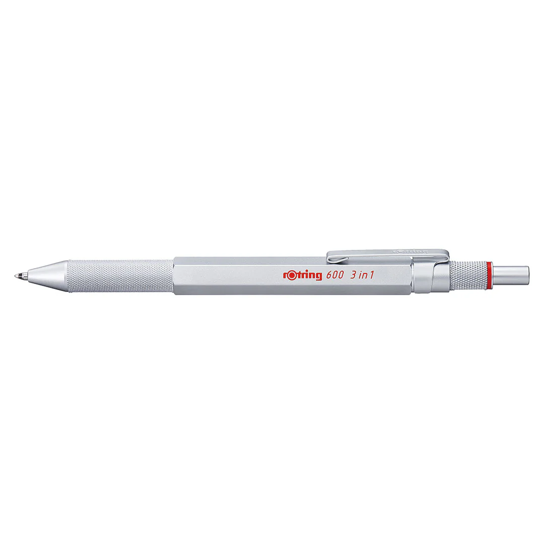 rotring 600 3 in 1 Multi Pen - Image 14