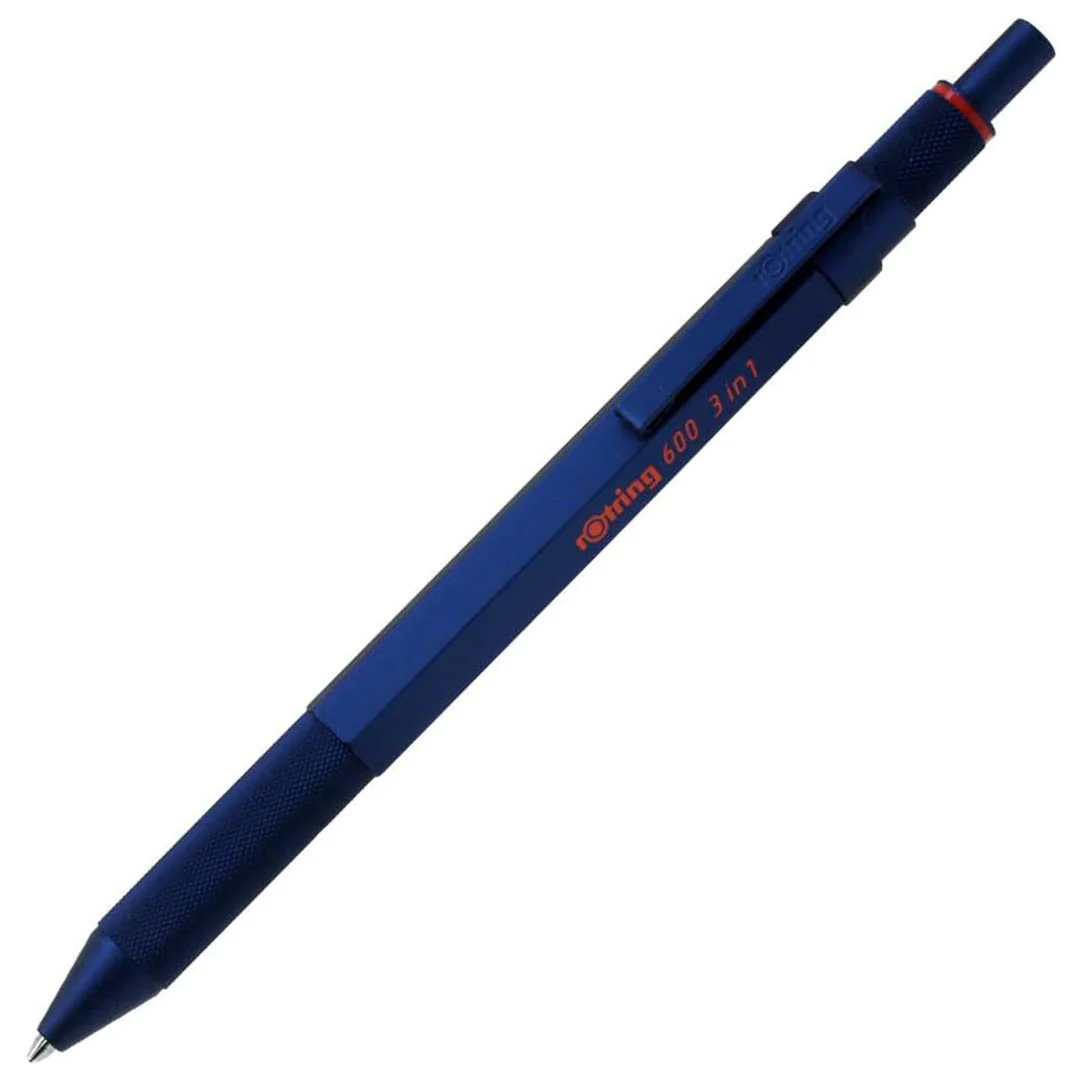 rotring 600 3 in 1 Multi Pen - Image 6